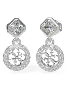 GUESS 4G Crush Korvakorut JUBE04154JWRHT/U