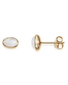 Efva Attling, Love bead -korvakorut 18K 12-101-01452