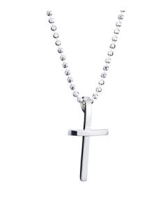 Efva Attling Little Thin Cross- riipus 11-100-00067/0045