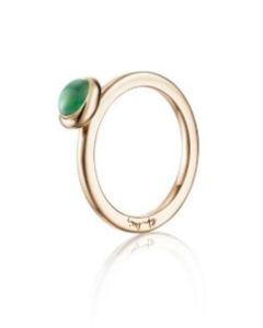 Efva Attling Love bead -sormus 18K 13-101-01450/1700