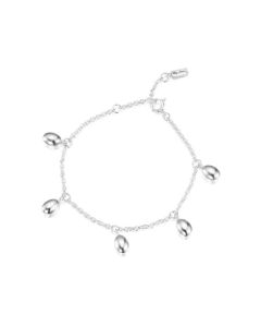 Efva Attling Love beads plain-rannekoru 14-100-01425/0000
