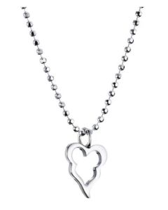 Efva Attling Little Crazy Heart-riipus 11-100-00318