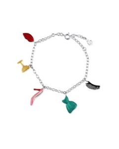Efva Attling It's my party bracelet 14-100-02185