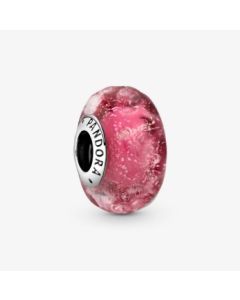 Pandora Wavy Fancy Pink  -hopeahela