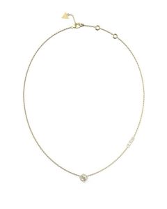 Guess Tiny Dancer kaulakoru JUBN04643JWYGT-U