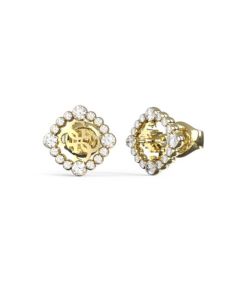 Guess Tiny Dancer korvakorut JUBE04645JWYGT-U