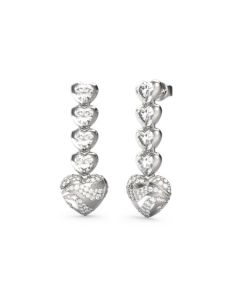 Guess In My Heart Korvakorut JUBE04493JWRHT-U