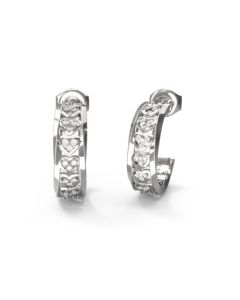 Guess Mon Amour Korvakorut JUBE04603JWRHT-U