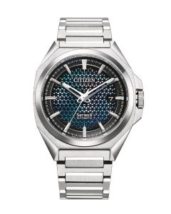 Citizen Series 8 NA1010-84X  edestä