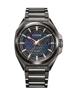 Citizen Series 8 NA1015-81Z edestä