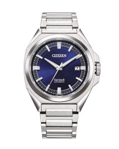Citizen Series 8 NB6010-81L edestä