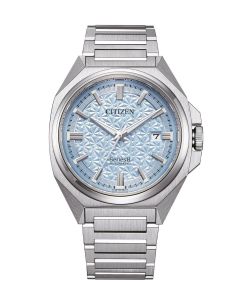 Citizen Series 8 Limited Edition NB6051-59L edestä
