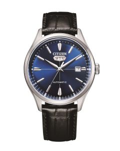 Citizen Automatic Day Date NH8390-20L edestä