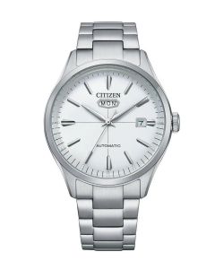 Citizen Automatic Day-Date NH8391-51A edestä