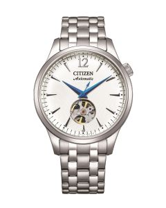 Citizen Automatic NH9131-73A edestä