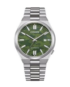 Citizen Tsuyosa NJ0159-86X edestä