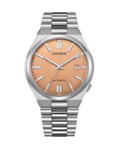 Citizen Tsuyosa NJ0159-86Z edestä