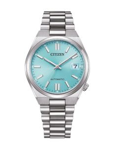 Citizen Tsuyosa NJ0200-50L - edestä