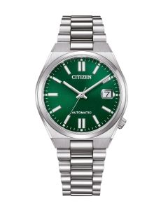 Citizen Tsuyosa NJ0200-50X - edestä