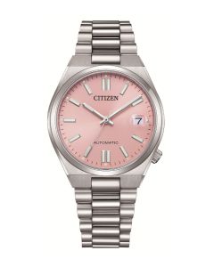 Citizen Tsuyosa NJ0200-50Z - edestä