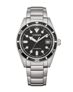 Citizen Automatic Marine Mecha 38,5mm NJ0221-50E