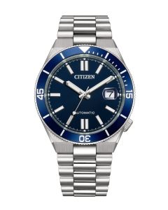 Citizen Tsuyosa Shore Automatic 40mm NJ0230-59L