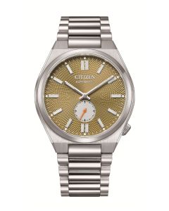 Citizen Tsuyosa NK5010-51X - edestä