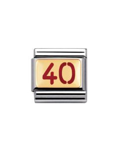 Nomination Gold 40 030230/46