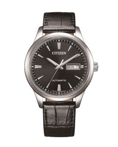 Citizen Automatic 40mm NY4058-01E edestä
