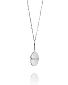 Efva Attling, Pencez De Moy Heart Locket-kaulakoru 11-100-00794/80