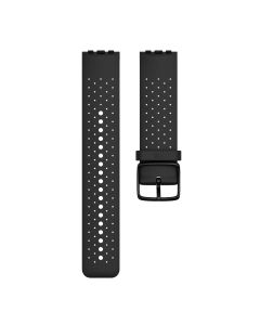 Polar Vantage M ranneke musta S