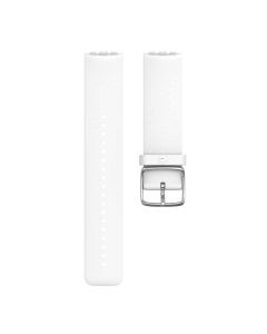Polar Vantage M ranneke valkoinen S