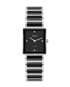 Rado Integral Diamonds 23mm R20250712 edestä