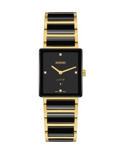 Rado Integral Diamonds 28mm R20254712 etu