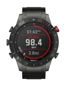Garmin MARQ Driver 010-02006-01 edestä
