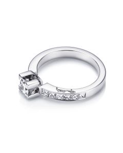 Efva Attling, Rock Star-sormus 18K 13-102-00559/1750