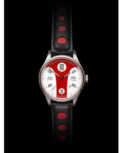 S.U.F Helsinki Paroni - edestä