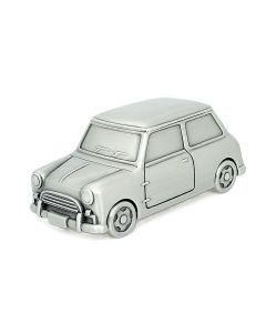 Remmitalo Mini auto säästölipas tinattu 078659