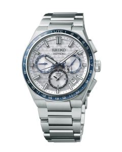 Seiko Astron GPS Solar 2023 Limited Edition 42,7mm SSH135J1