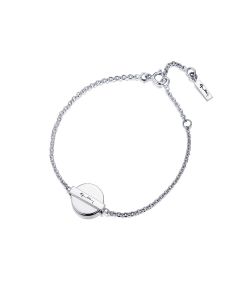 Efva Attling, Silver Coin-rannekoru 14-100-01036/1519