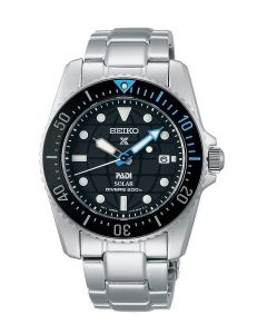 Seiko Prospex Special Edition 38,5mm SNE575P1 edestä