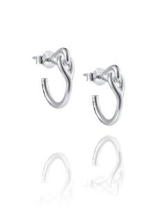 Efva Attling Soulmate Hoops 12-100-01979