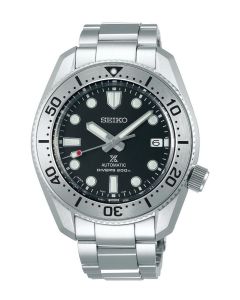 Seiko Prospex Premium 42mm SPB185J1 edestä