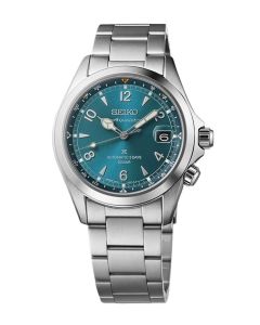 Seiko Prospex Alpinist SPB503J1 - edestä