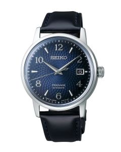 Seiko Presage Cocktail Time "Manhattan" 38,5mm SRPE43J1 etupuoli
