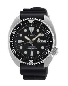 Seiko Prospex SEA Automatic Diver's SRPE93K1 edestä