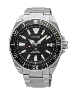 Seiko Prospex SEA Automatic Diver's SRPF03K1 edestä