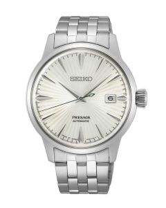 Seiko Presage Cocktail Time 40,5mm SRPG23J1 etupuoli