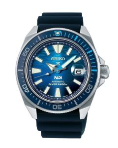 Seiko Prospex SEA Automatic Diver's Special Edition SRPJ93K1 edestä