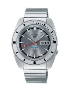 Seiko 5 Sports SKX Series Limited Edition edestä
